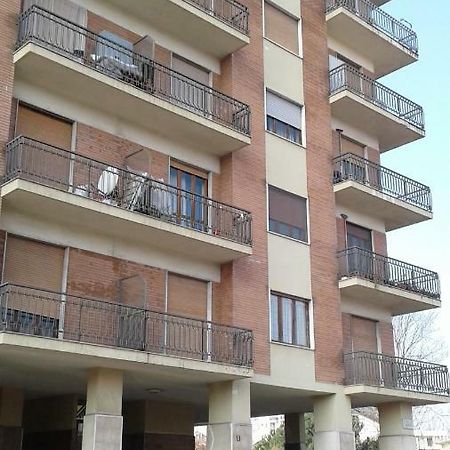 Stadium Apartment Торино Екстериор снимка