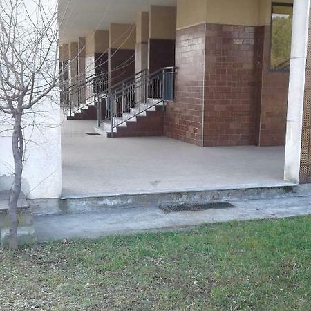 Stadium Apartment Торино Екстериор снимка